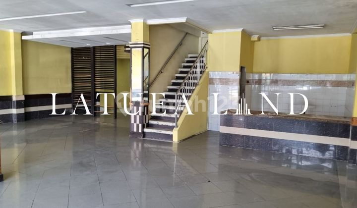 Disewakan/Jual Tempat Usaha Strategis di Galaxy Bekasi