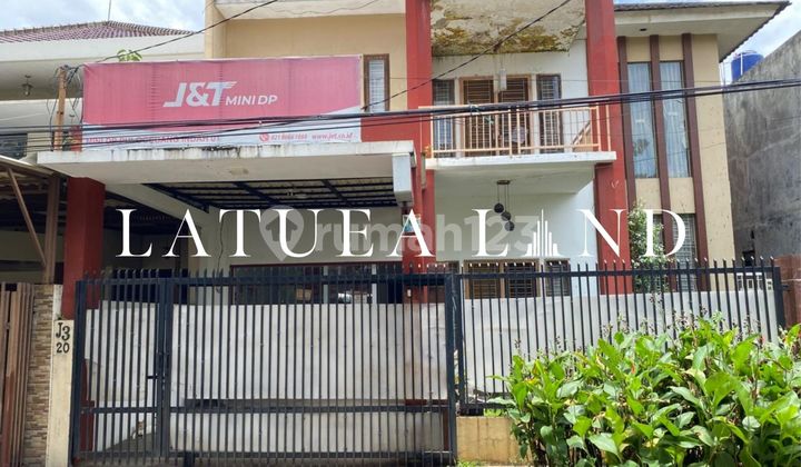 For Sale Large & Strategic House Pulogebang Permai 1