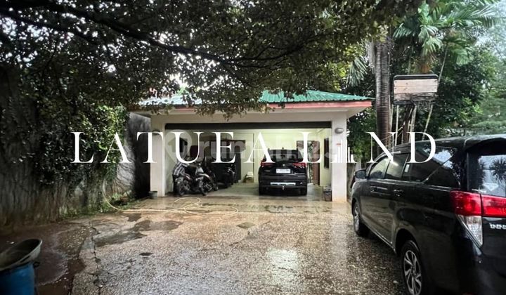 Dijual Rumah Premium di Jagakarsa Jakarta Selatan 2