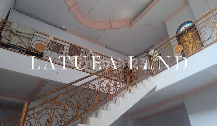 DIJUAL RUMAH SIAP HUNI DI PERUM UNILEVER, SUKARAYA, KARANG BAHAGIA 2