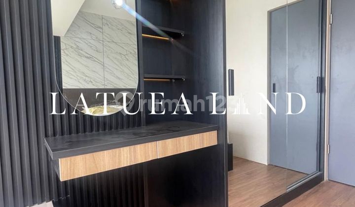 Disewakan Apartemen Mewah di Lippo Cikarang 2