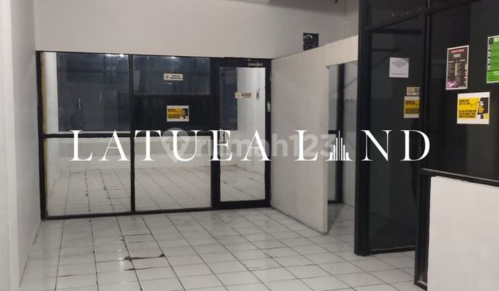 Dijual Ruko Strategis di Kranji Bekasi Dijual Ruko Strategis di Kranji Bekasi