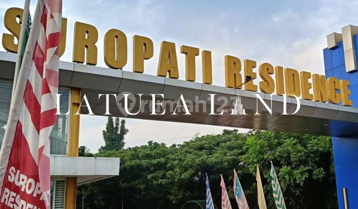 Diual Rumah Baru Siap Huni di Suropati Residence Tambun Utara Bekasi 2