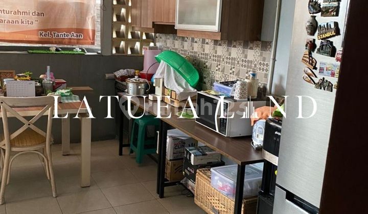 Dijual Rumah Siap Huni di Harapan Jaya Bekasi 2