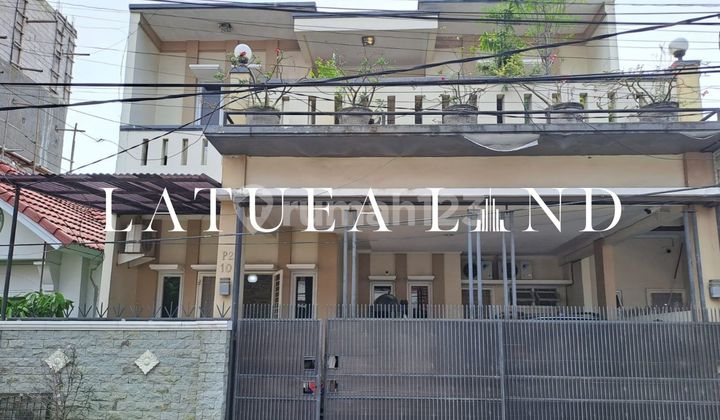 Dijual Rumah Strategis di Galaxy Bekasi Dijual Rumah Strategis di Galaxy Bekasi