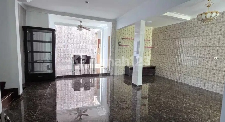 DIJUAL RUMAH SIAP HUNI PERUMAHAN DELTA MAS CLUSTER PASADENA CIKARANG