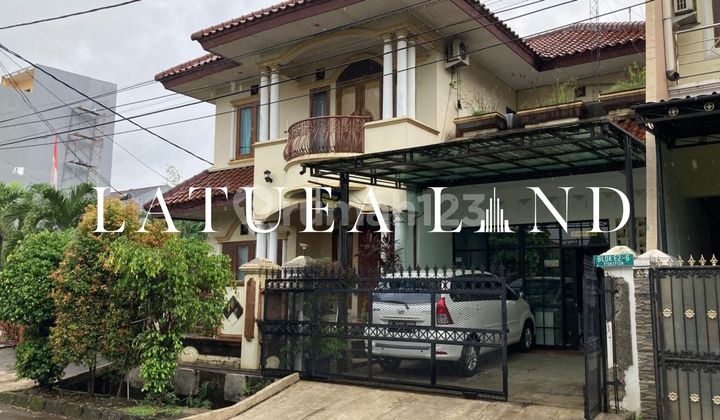 Dijual Rumah Mewah di Bekasi Kota