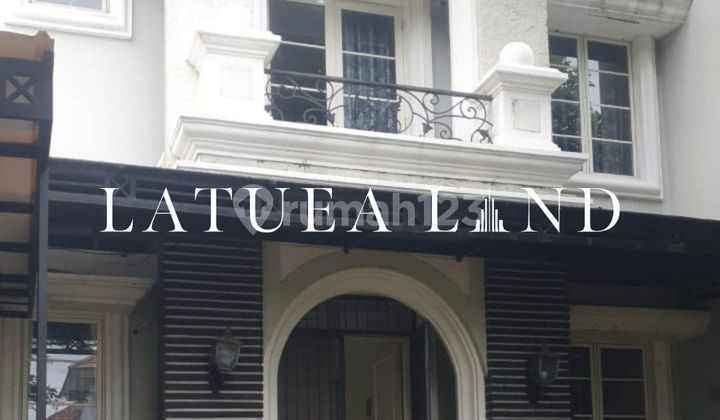 Dijual/Sewakan Rumah Starategis di Lippo Cikarang Dijual/Sewakan Rumah Starategis di Lippo Cikarang