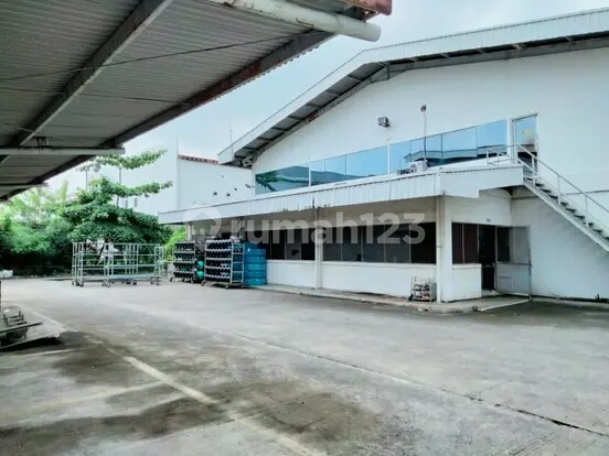 DIJUAL DAN DISEWAKAN PABRIK DI KAWASAN EJIP CIKARANG DIJUAL DAN DISEWAKAN PABRIK DI KAWASAN EJIP CIKARANG