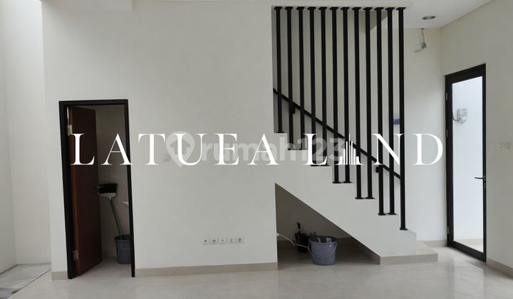 Dijual Rumah Strategis Prima Harapan Regency 2