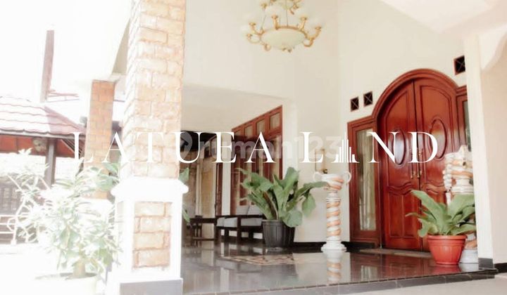 DIJUAL RUMAH MEWAH SIAP HUNI DI BEKASI TIMUR 2