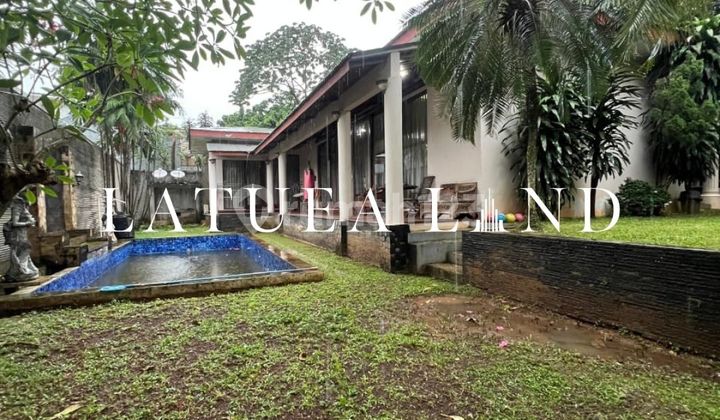 Dijual Rumah Premium di Jagakarsa Jakarta Selatan Dijual Rumah Premium di Jagakarsa Jakarta Selatan