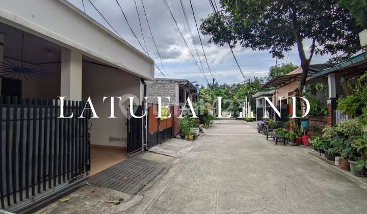 DIJUAL RUMAH SIAP HUNI DI TAMBUN UTARA BEKASI 2