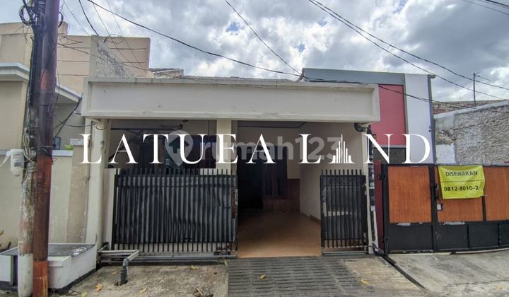 HOUSE FOR SALE, READY TO OCCUPY IN NORTH TAMBUN, BEKASI