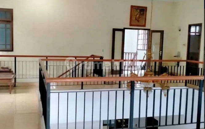 DIJUAL RUMAH STRATEGIS DI KALIBATA SELATAN JLN RAYA PASAR MINGGU 2