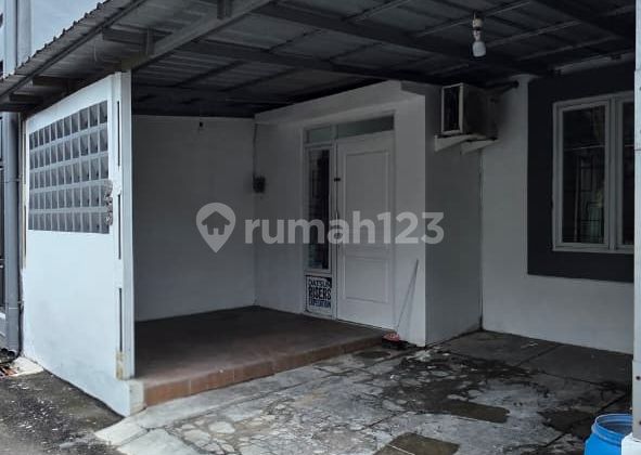Rumah Nyaman Siap Huni di Grand Sinar Mutiara, Kedungmundu, Semarang 2