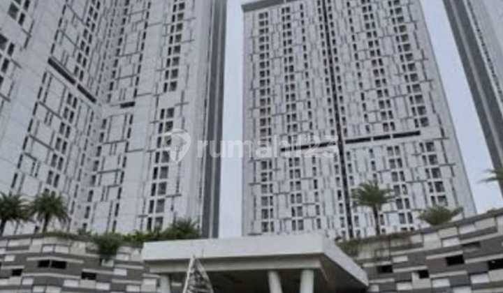 For Sale Apt. Akasa Tower Kirana, BSD City