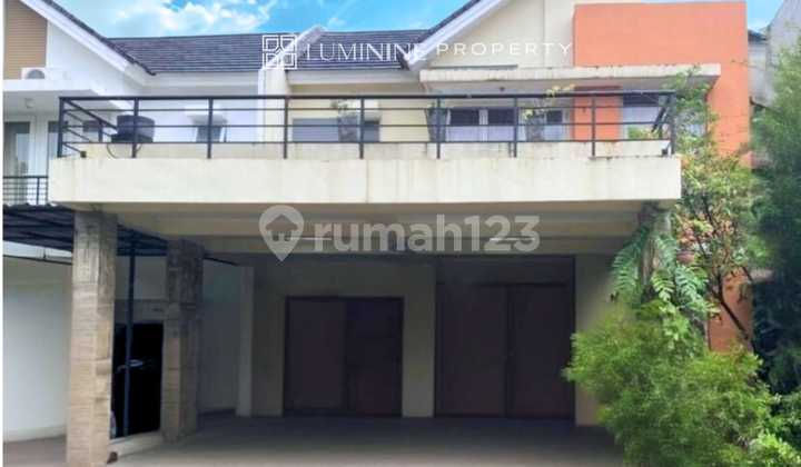 House for Sale in De Latinos, BSD City