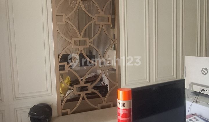 Rumah Siap Huni Di Kebon Kangkung, Bandung 2