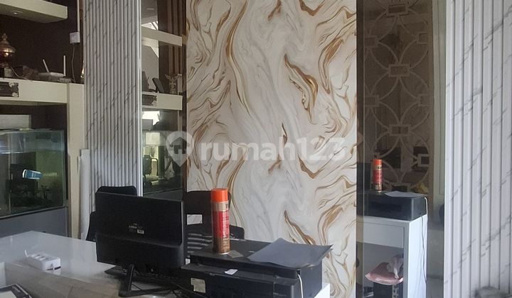 Rumah Siap Huni Di Kebon Kangkung, Bandung