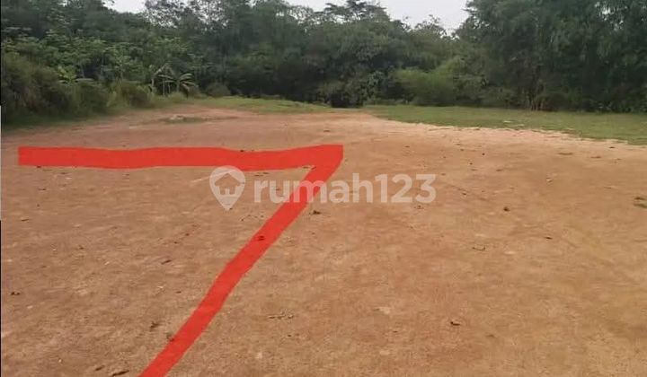 Tanah Kavling Perumahan Di Jonggol, Bogor Tanah Kavling Perumahan Di Jonggol, Bogor