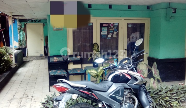 Rumah Di Jl.babakan Sari, Kiaracondong, Bandung
