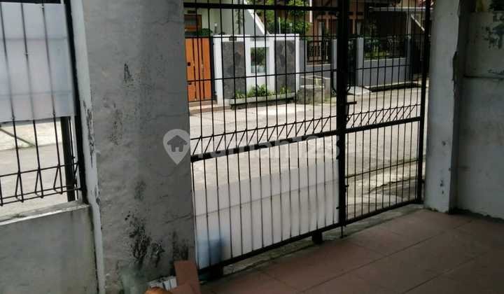 Serene House in Griya Mitra Posindo Cibiru Bandung 2