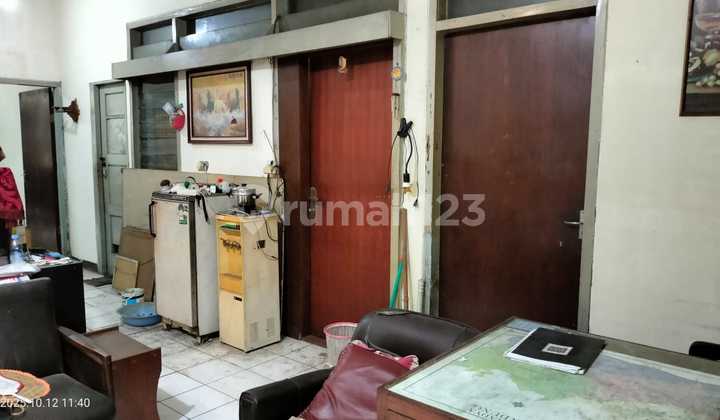 Rumah Di Kiaracondong, Bandung 2