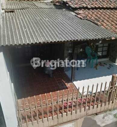 Jual Rumah Di Kompleks Margahayu Buahbatu Bandung, Hitung Tanah Saja, Diap Bangun Sesuai Disain Sendiri SHM