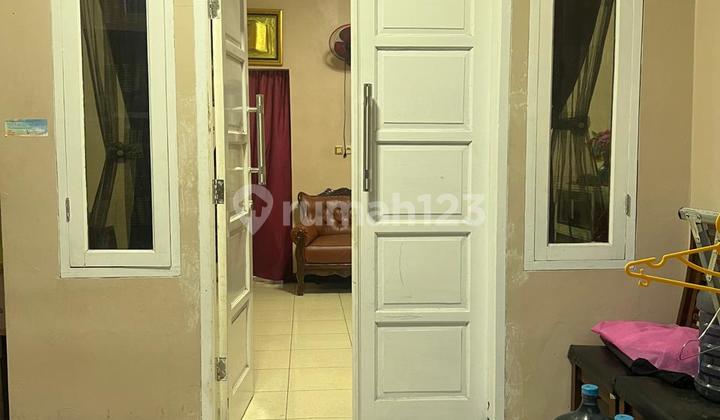 Rumah Kosan 12 Kamar Di Buah Batu Bandung