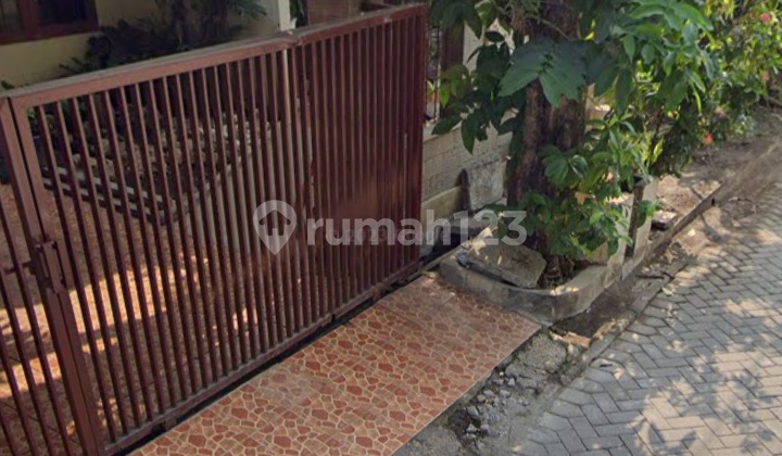 House in Wisma Tropodo Housing, Waru, Sidoarjo 2