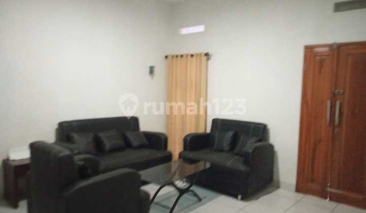 Rumah Asri Dan Sejuk Di Parongpong Lembang Bandung Barat 2