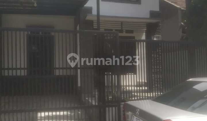 Rumah Minimalis Terawat Siap Huni di Terusan Buah Batu Bandung Rumah Minimalis Terawat Siap Huni di Terusan Buah Batu Bandung