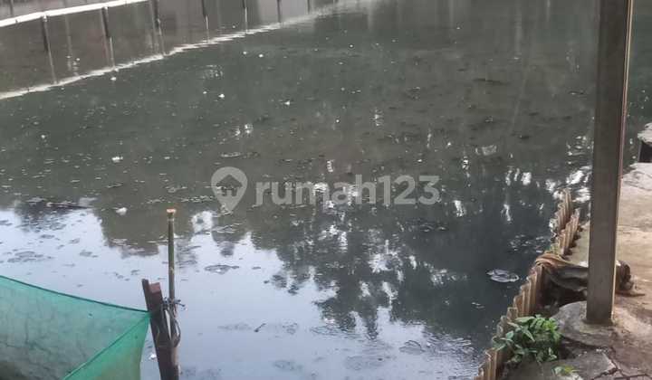 Dijual Tanah Di Sawangan Depok