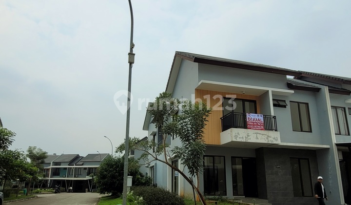 Dijual Rumah Bagus Di Gunung Putri Bogor 2