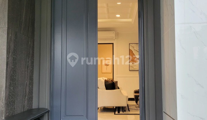 Rumah 2 Lantai Di Sentul City Bogor 2