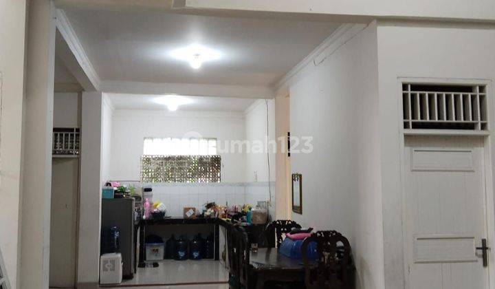 Rumah Kost 2 Lantai Di Margonda Depok 2