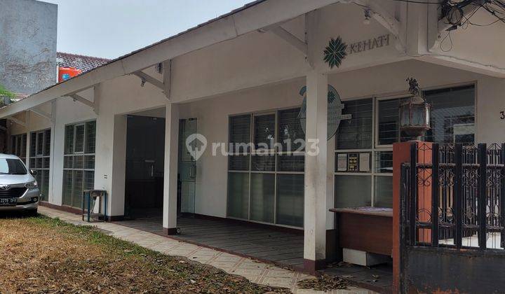 Rumah Dijual Di Jalan Bangka Mampang Prapatan 2