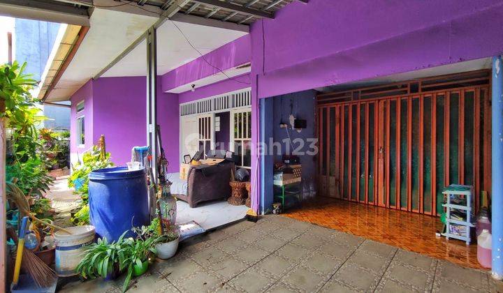 Rumah Dijual di Pondok Duta 1 2