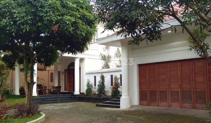 Rumah Dijual Di Perumahan Danau Bogor Raya Bogor Siap Huni 2