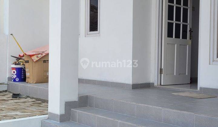  Rumah Di Taman  Pajajaran Indah Bogor Timur 2