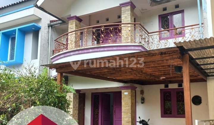 Disewakan Rumah Di Bogor Timur 1
