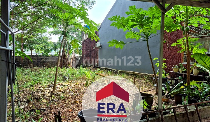 Dijual Tanah di Pancoran Mas Depok Dijual Tanah di Pancoran Mas Depok