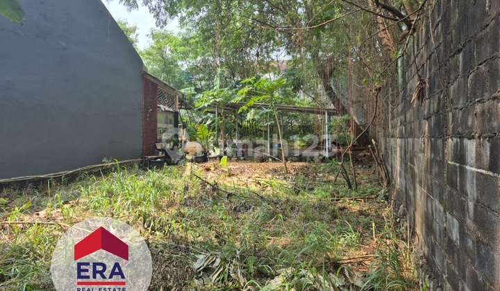 Dijual Tanah Di Pancoran Mas Depok