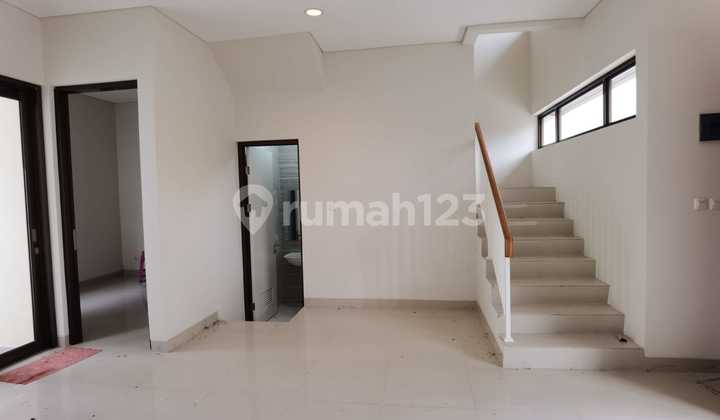 For Sale Good House In Sentul Bogor 2