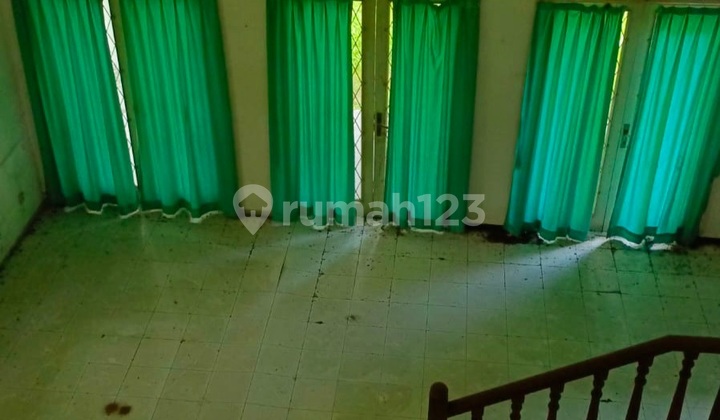 House in Baranangsiang East Bogor 2