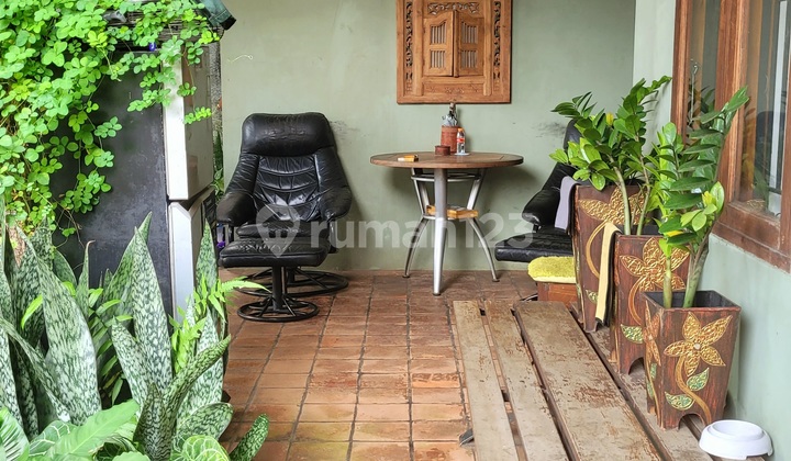 For Sale House in Limo Depok 2