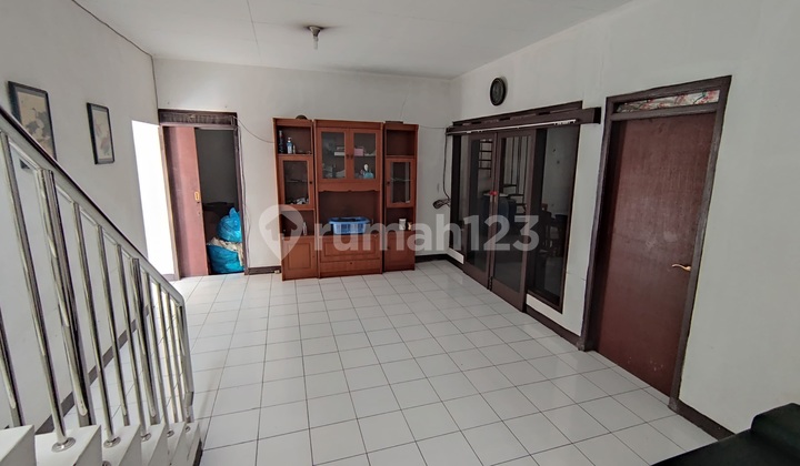  Rumah 2 Lantai Di Bogor Timur 2