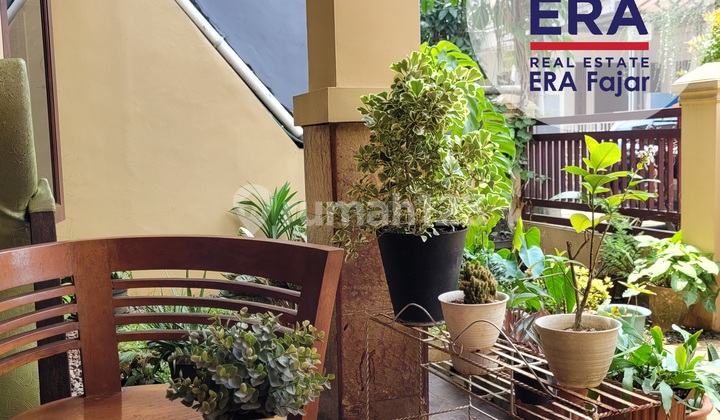 For Sale 2-Story House In Cimanggis Depok
