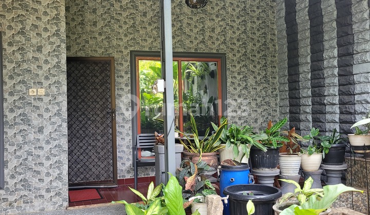  Rumah 2 Lantai Di Sukma Jaya Depok  2